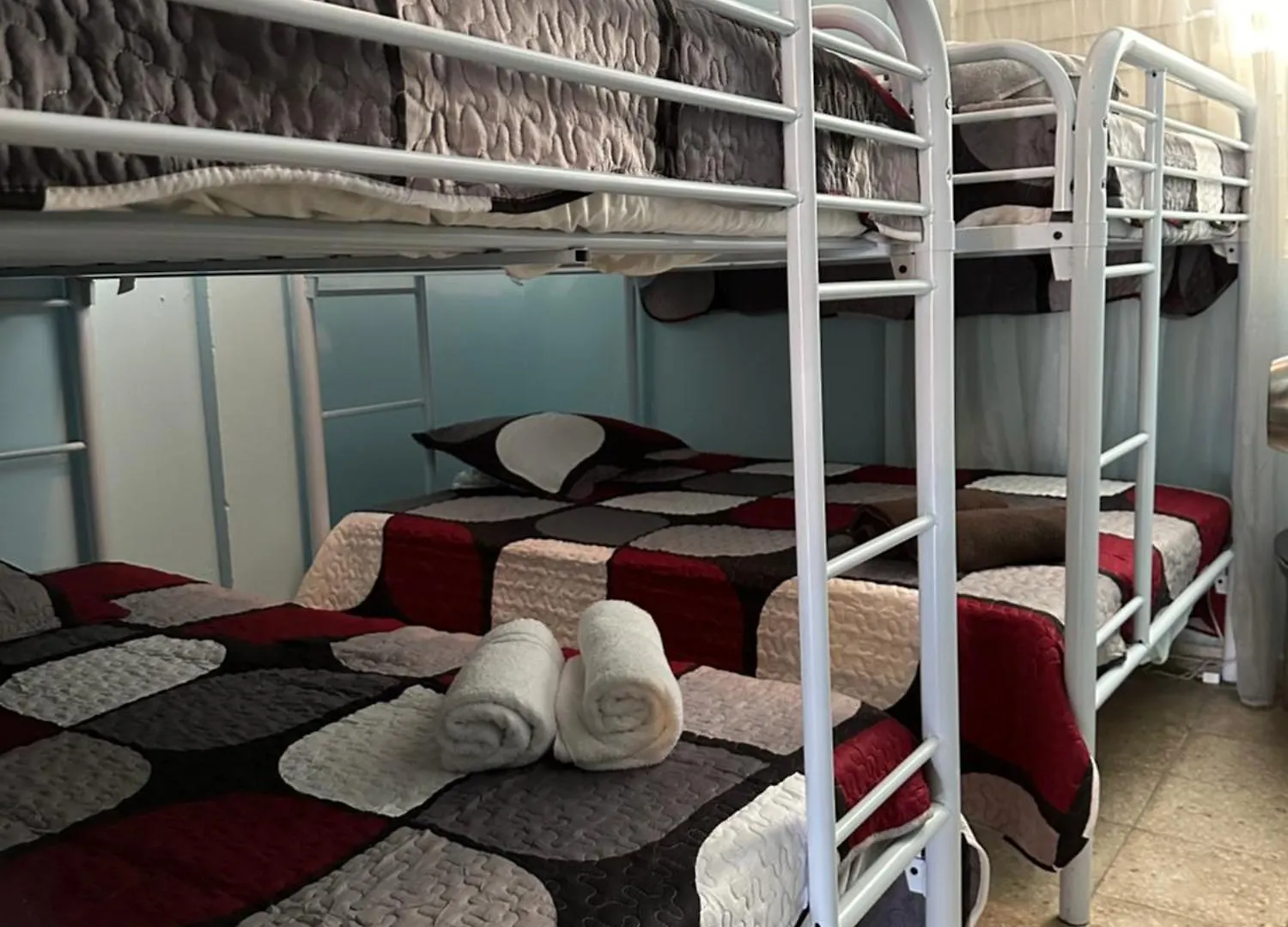 3Br, 1Ba In Cepeda, Up To 20 Guests Near Ocean Park Beach سان خوان 0*,  بورتوريكو