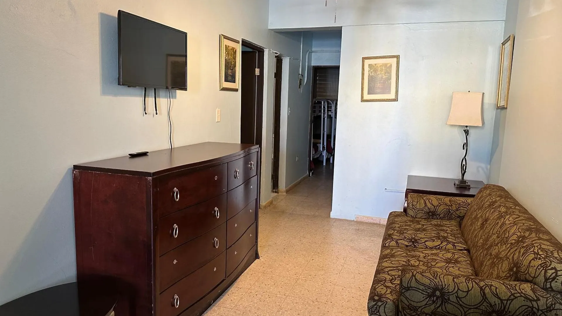 شقة 3Br, 1Ba In Cepeda, Up To 20 Guests Near Ocean Park Beach سان خوان بورتوريكو