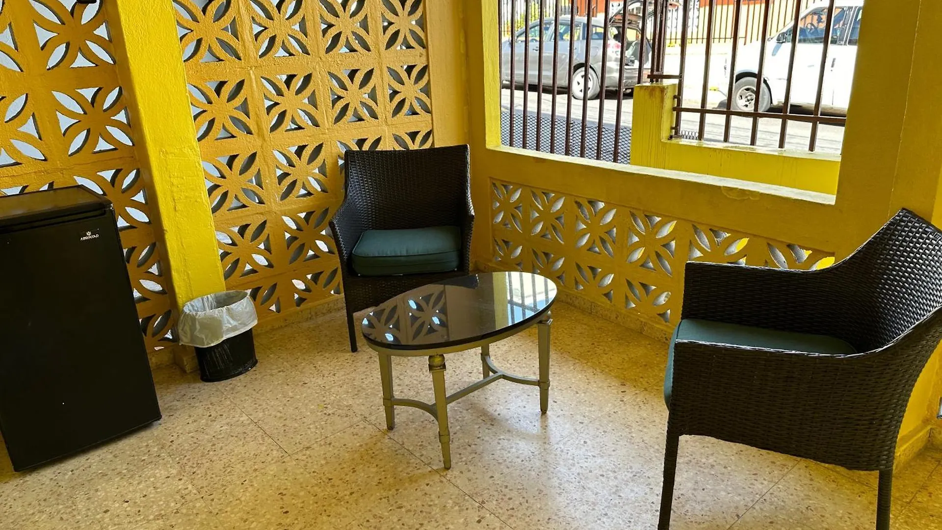 3Br, 1Ba In Cepeda, Up To 20 Guests Near Ocean Park Beach سان خوان بورتوريكو